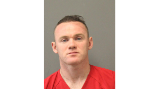 Cops: Wayne Rooney Speaking "Broken English" When Arrested For Public Intoxication